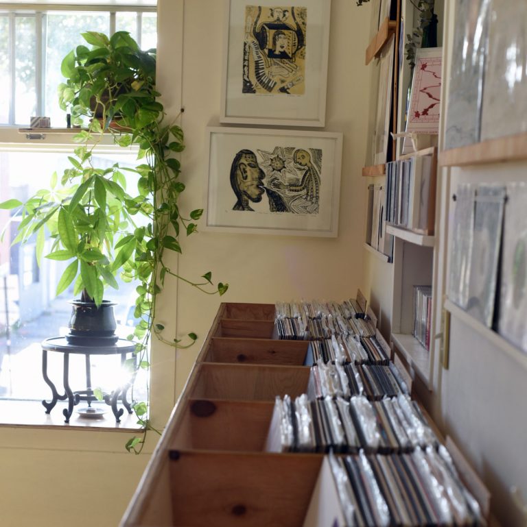 Montreal's 5 Best Record Shops Turntable Kitchen