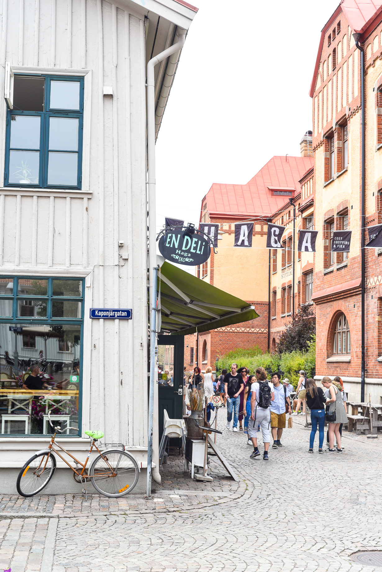 Why You Need to Visit Gothenburg and its Archipelago in West Sweden