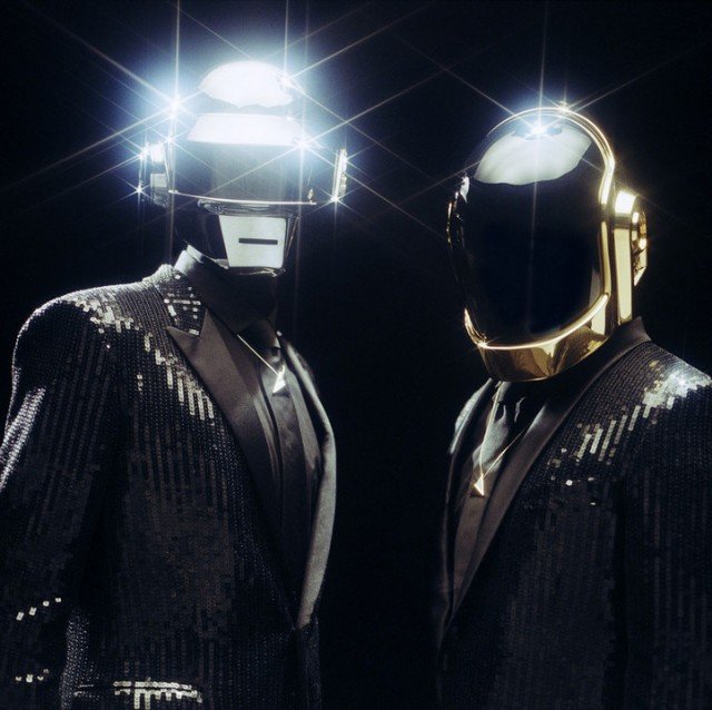 Daft Punk