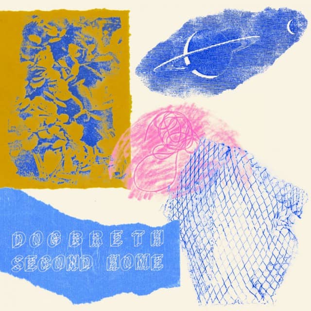 Dogbreth - Second Album Album Cover