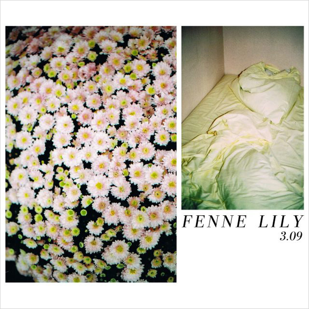 Fenne Lily