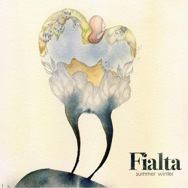 Fialta - Summer Winter