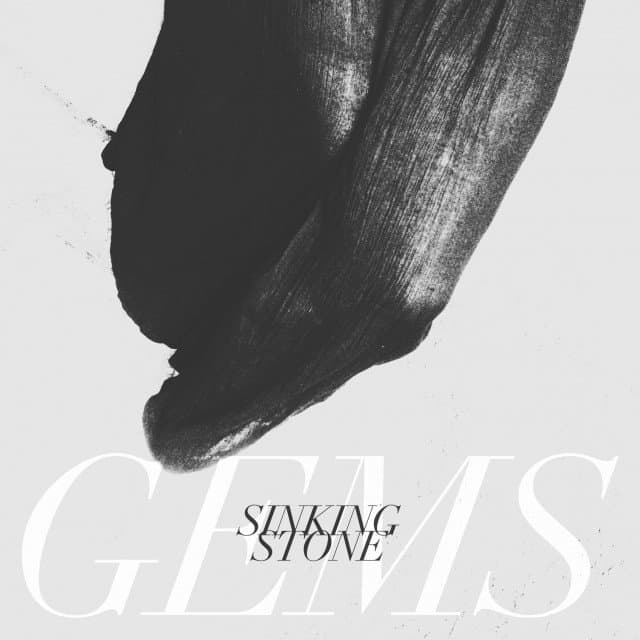 GEMS - Sinking Stone art