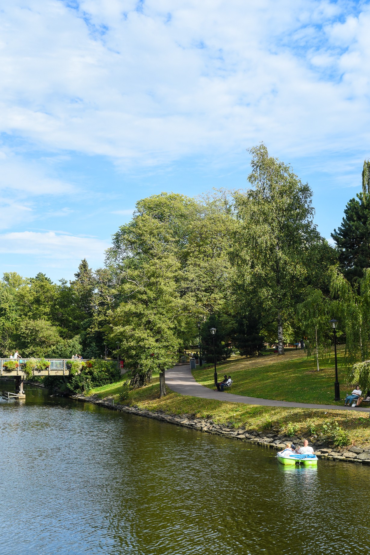 Why You Need to Visit Gothenburg and its Archipelago in West Sweden