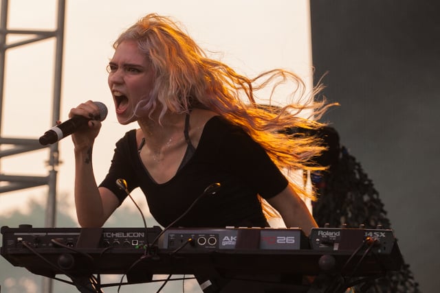 Grimes 1 - Lead