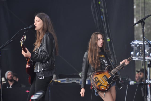 HAIM 1-001