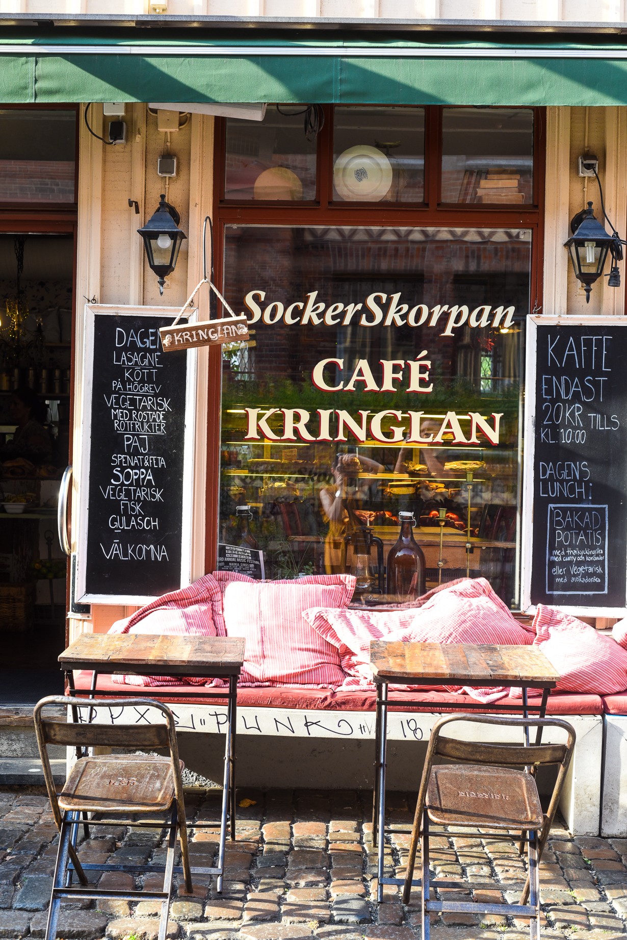 Why You Need to Visit Gothenburg and its Archipelago in West Sweden