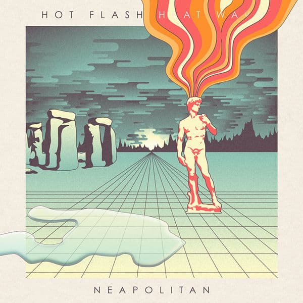 Hot-Flash-Heat-Wave-Neapolitan-Album-Artwork