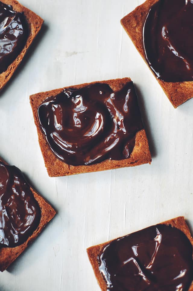 Homemade S'Mores, Memories of Summer