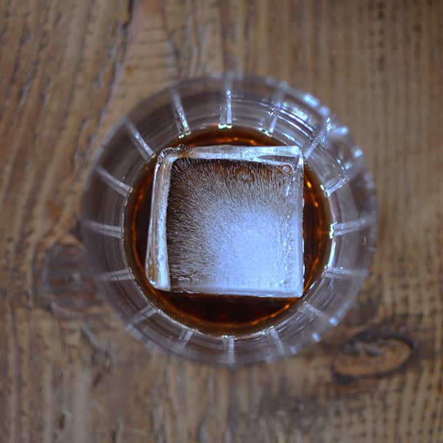 Home Bar: Not Your Parents’ Kahlua