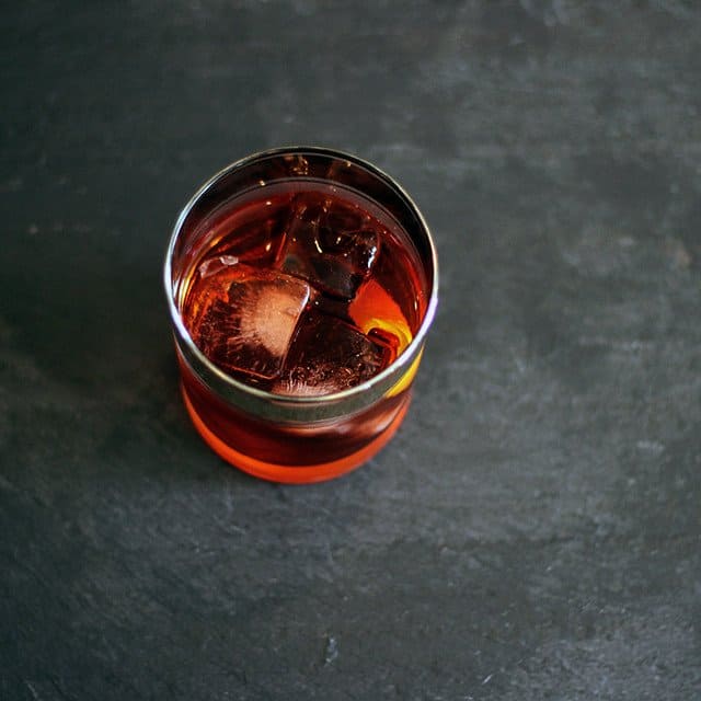 The Negroni