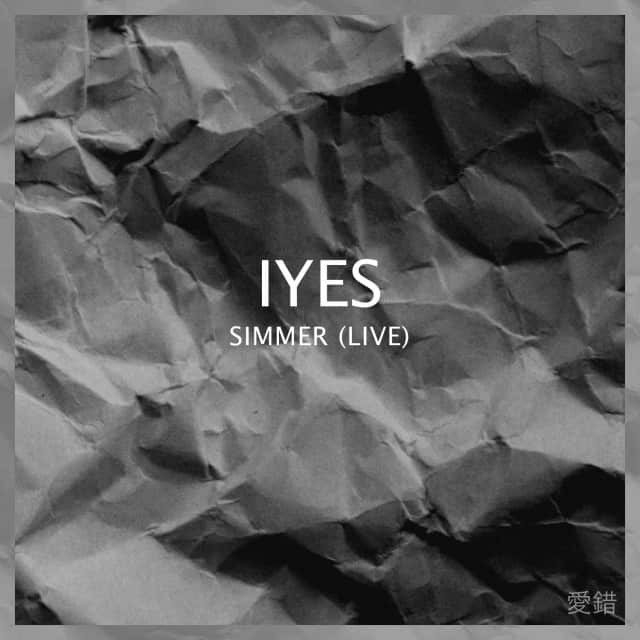 IYES-Simmer