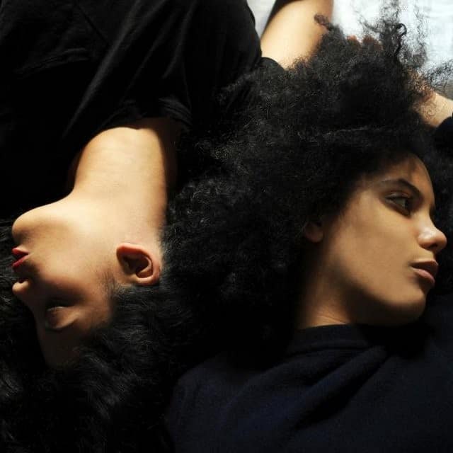 Ibeyi