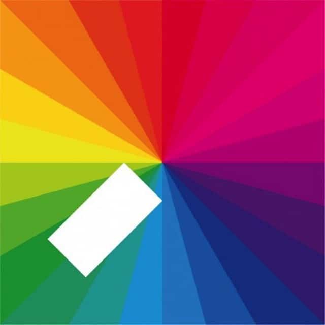 Jamie XX I Know Theres Gonna Be Good Times