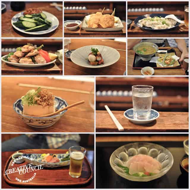 Turntable Kitchen City Guide: Tokyo and Kyoto