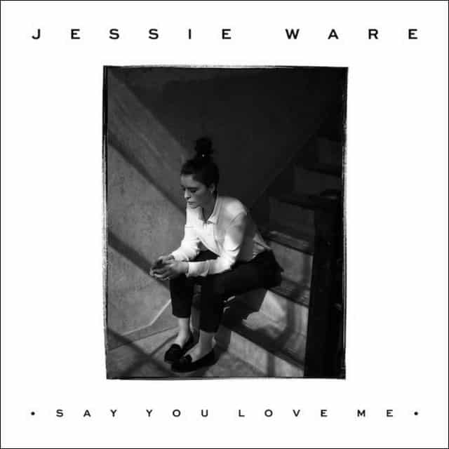 Jessie Ware