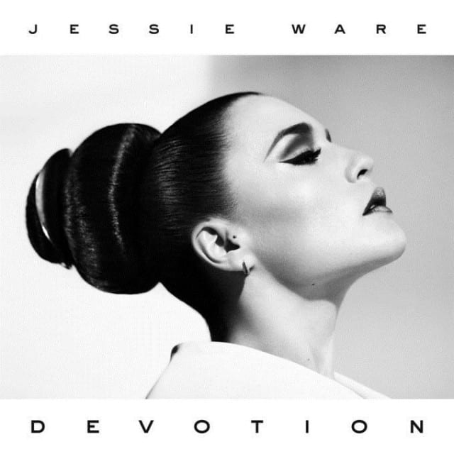 Jessie Ware - Devotion LP