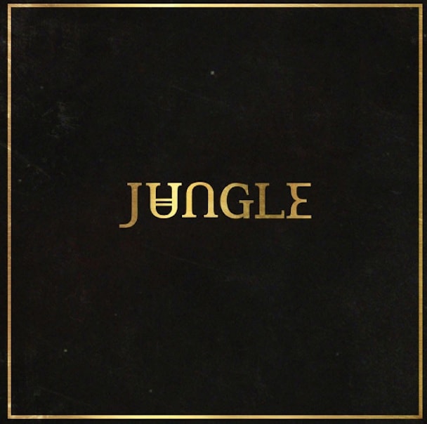 Jungle - Time