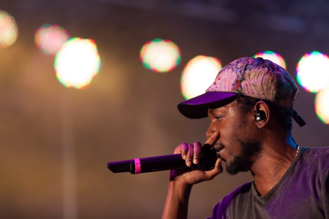 Kendrick 3