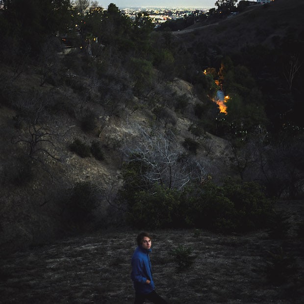 Kevin Morby - Singing Saw Destroyer