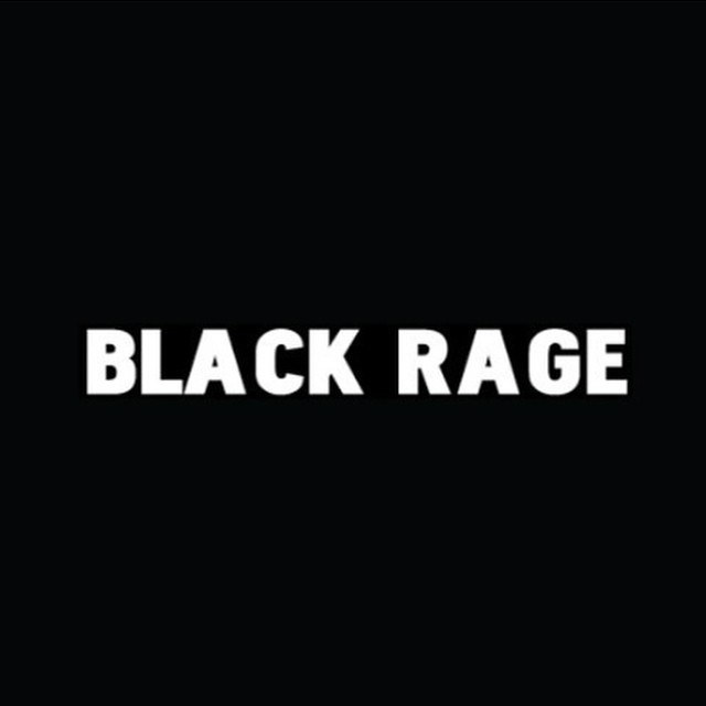 Lauryn Hill - Black Rage