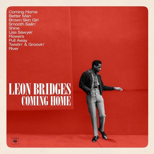 Leon Bridges