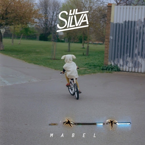 LIL SILVA-MABEL EP