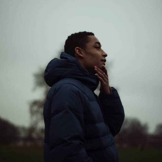 Loyle Carner