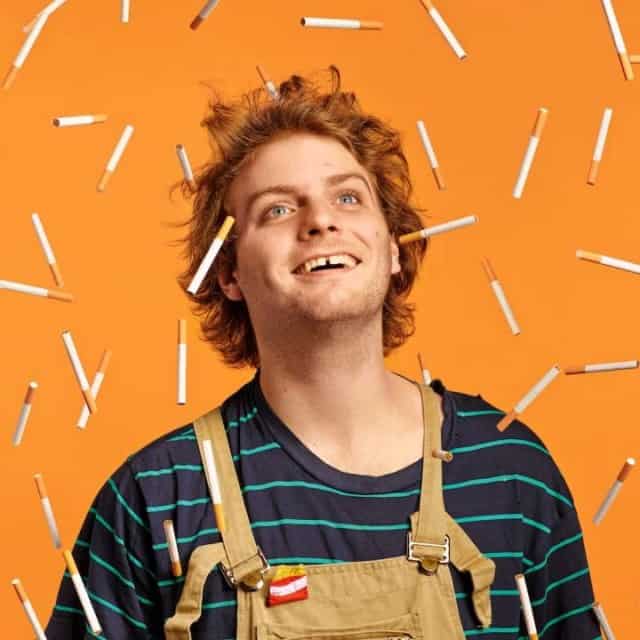 Mac DeMarco - I Was A Fool To Care (James Taylor Cover)