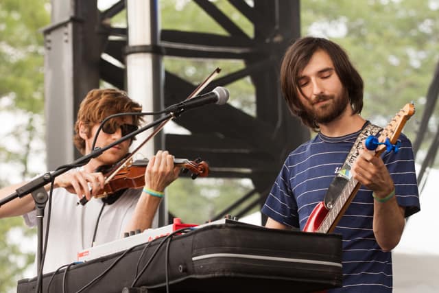 Mutual Benefit 1 - Lead