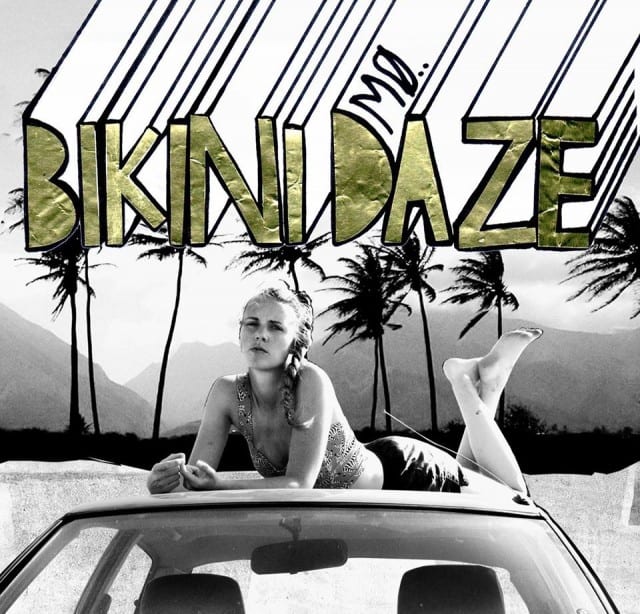 MØ - Bikini Daze