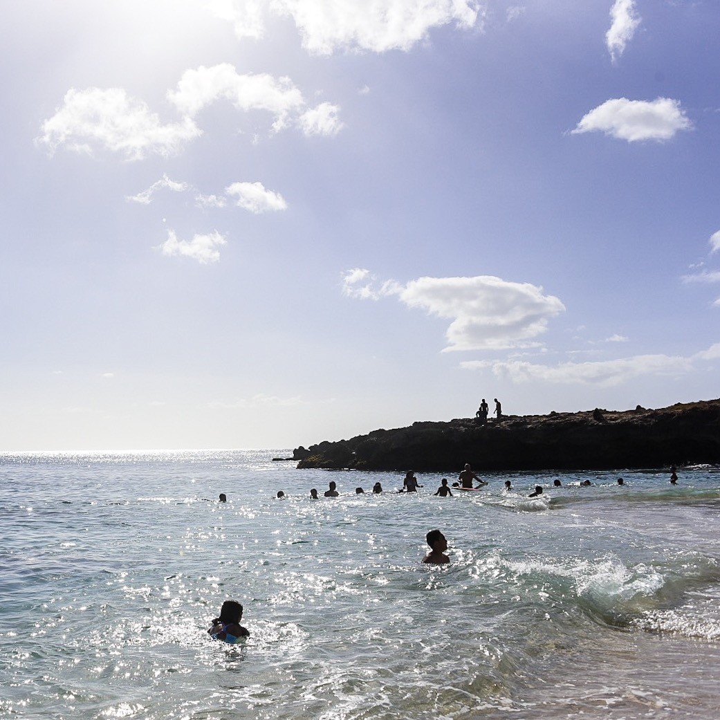 Why Your Next Destination Should be Oahu, Hawaii