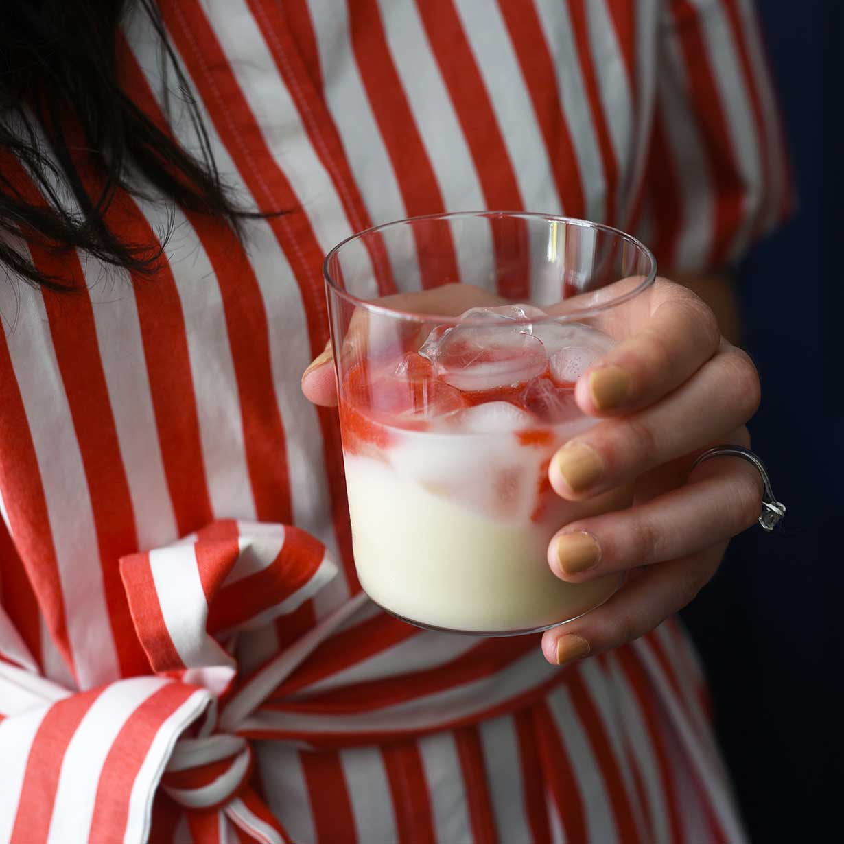 Oaxacan Horchata