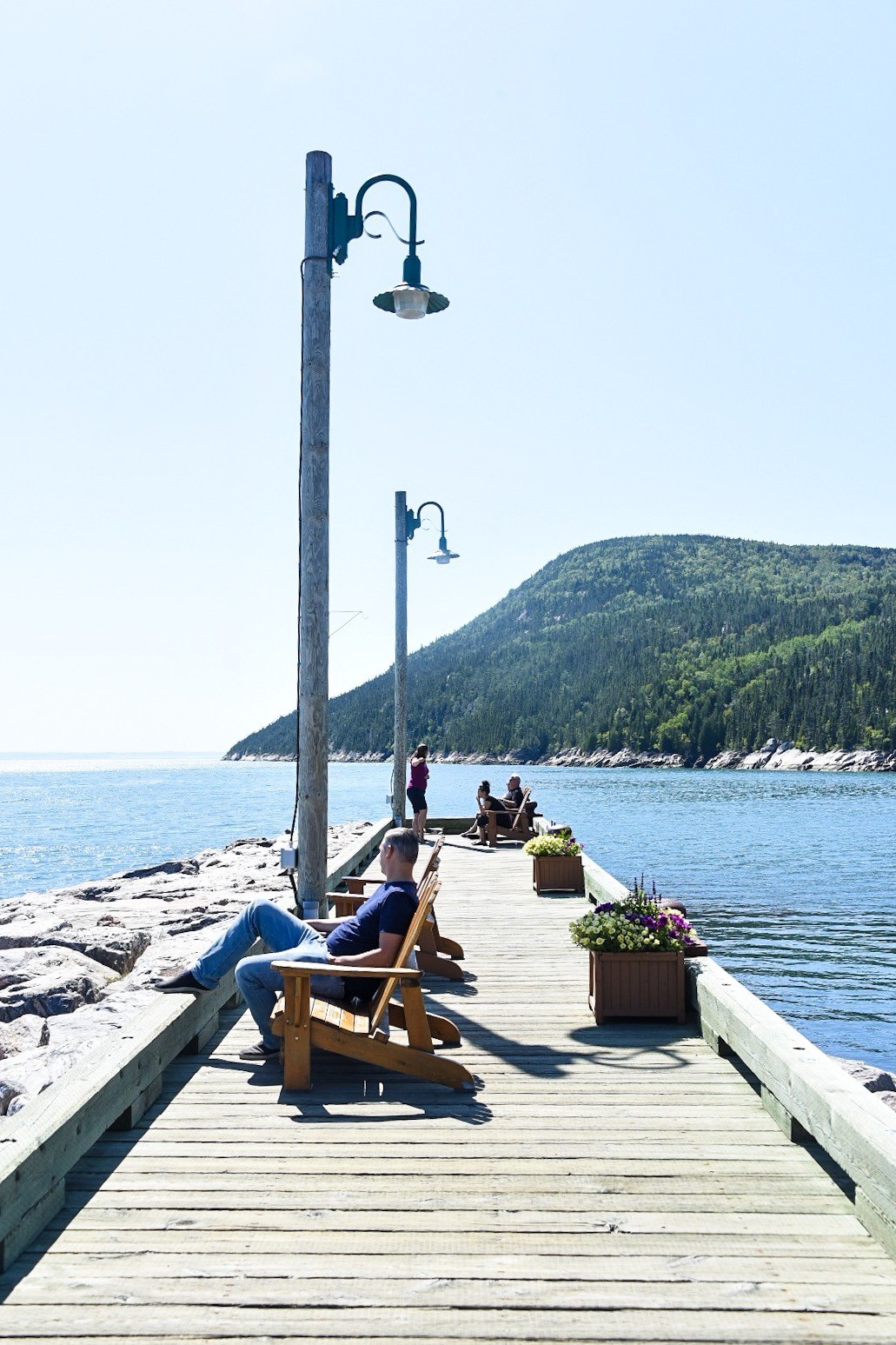 Travel Guide: Charlevoix, Quebec