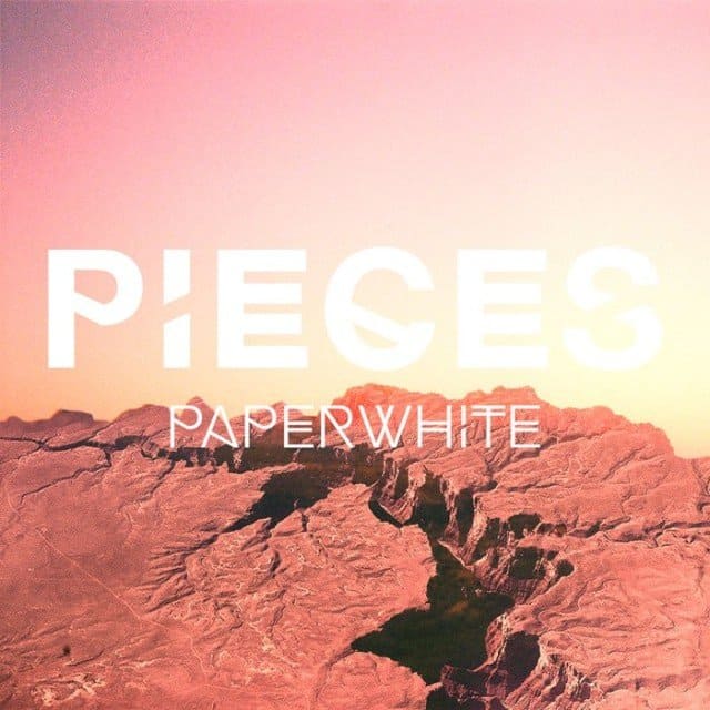 Ppaerwhite-Pieces