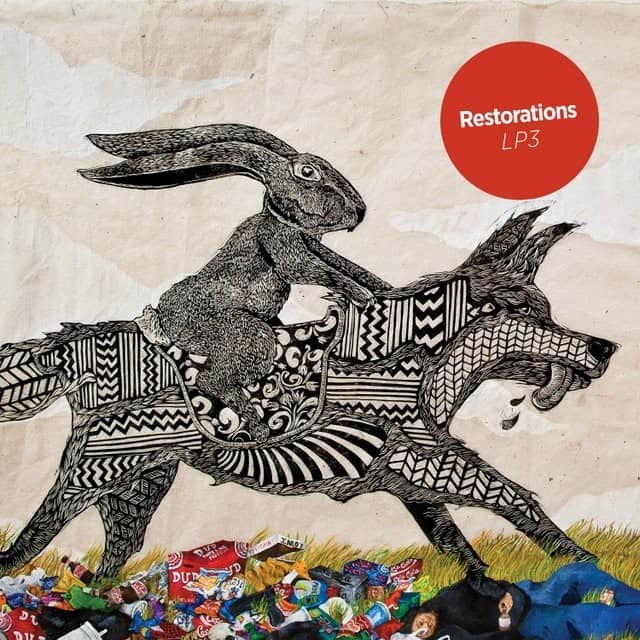 Restorations-LP3