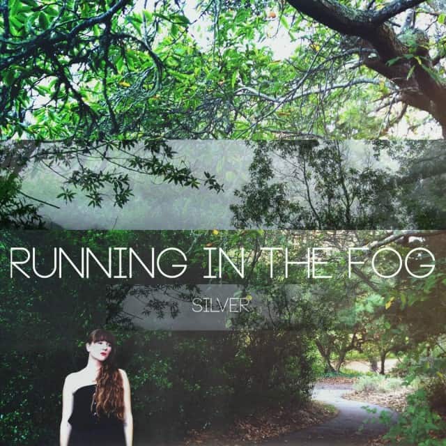 Running In The Fog Silver EP