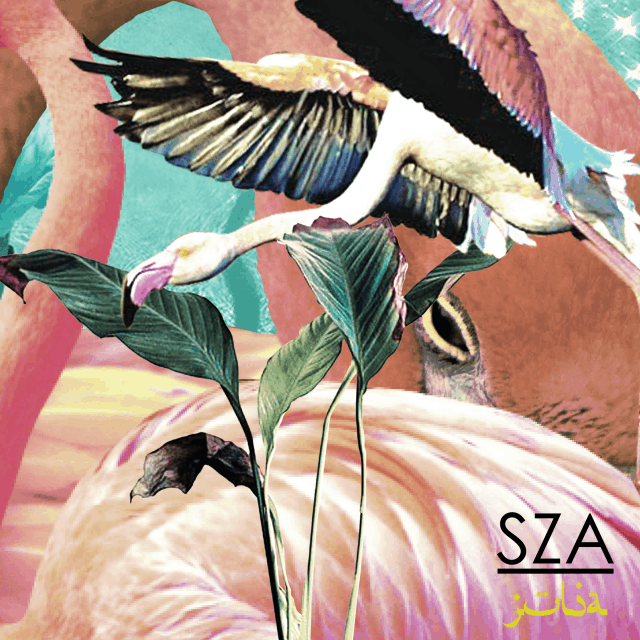 SZA-Z