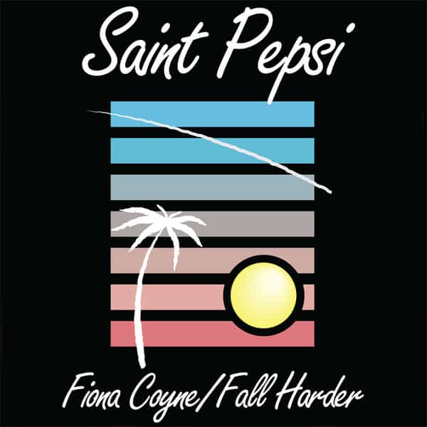 Saint Pepsi - Fiona Coyne