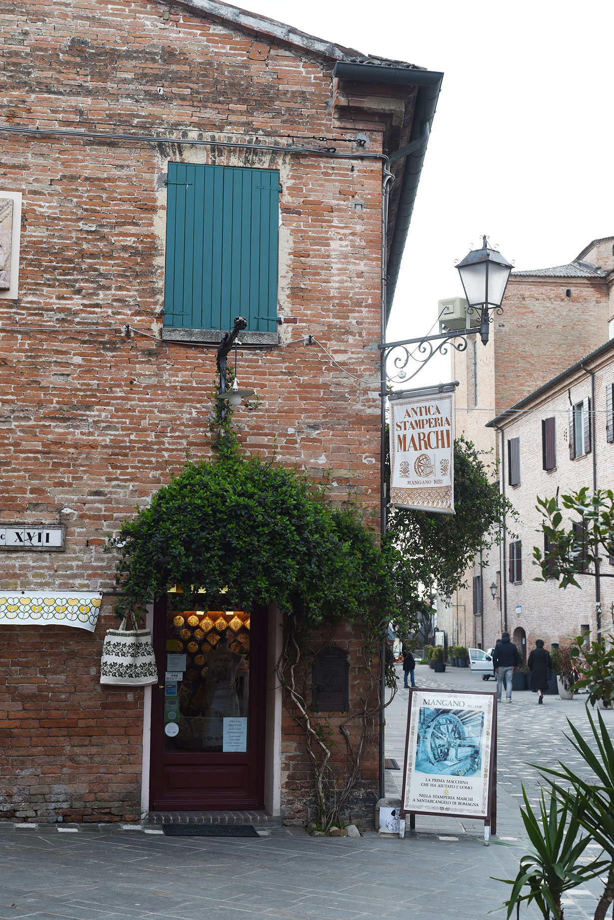 Santarcangelo di Romagna