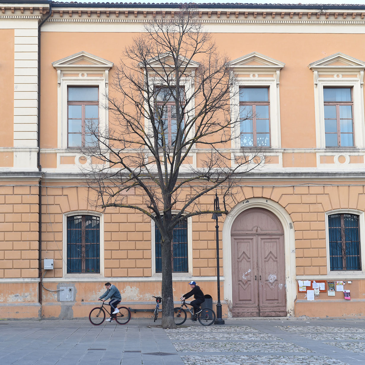 Santarcangelo di Romagna