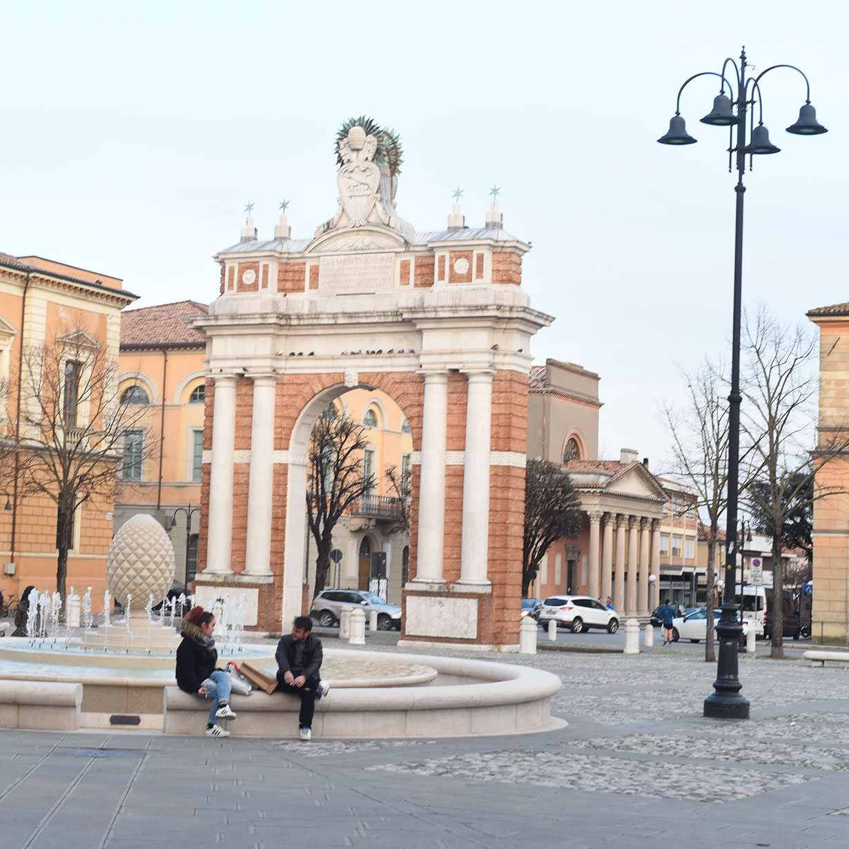 Santarcangelo di Romagna