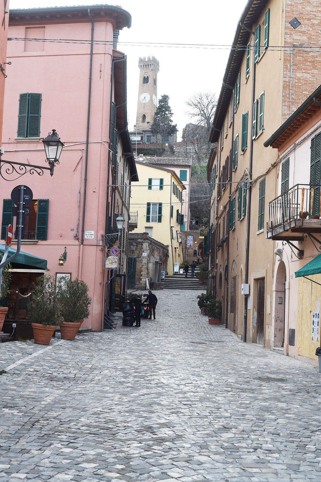 Santarcangelo di Romagna