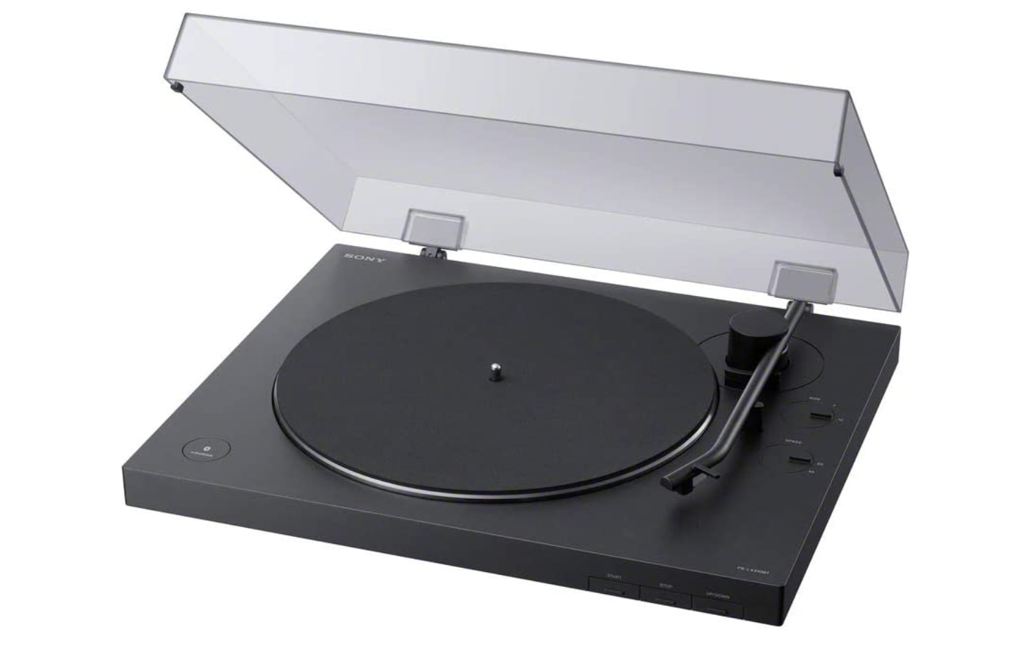 Sony Turntable from Turntable Kitchen's Best Record Players of 2022 list