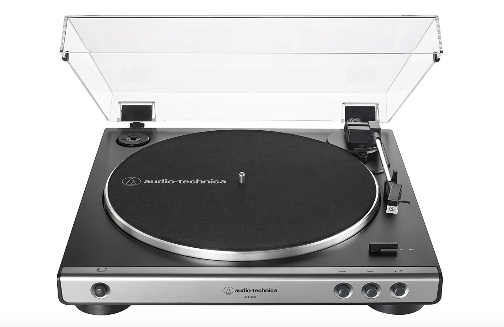 Audio-Technica Turntable from Turntable Kitchen's Best Turntables of 2022 list