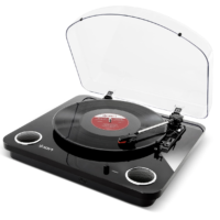 The Best Turntables Under 100 (2025 Budget Picks + Expert Tips ...