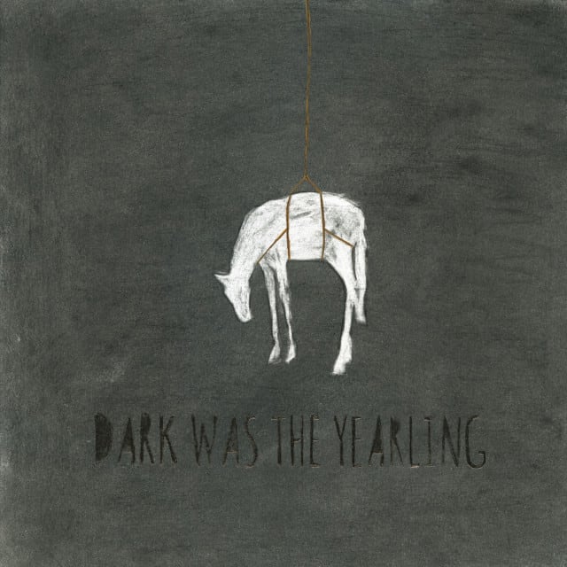 TBOJRJ - Dark Was The Yearling