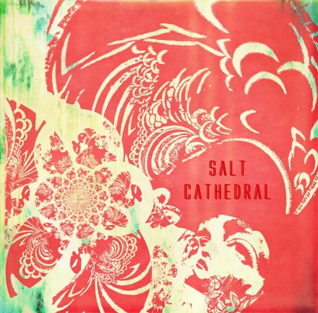 Salt Cathedral - Take Me To The Sea limited edition vinyl 7" single b/w Move Along