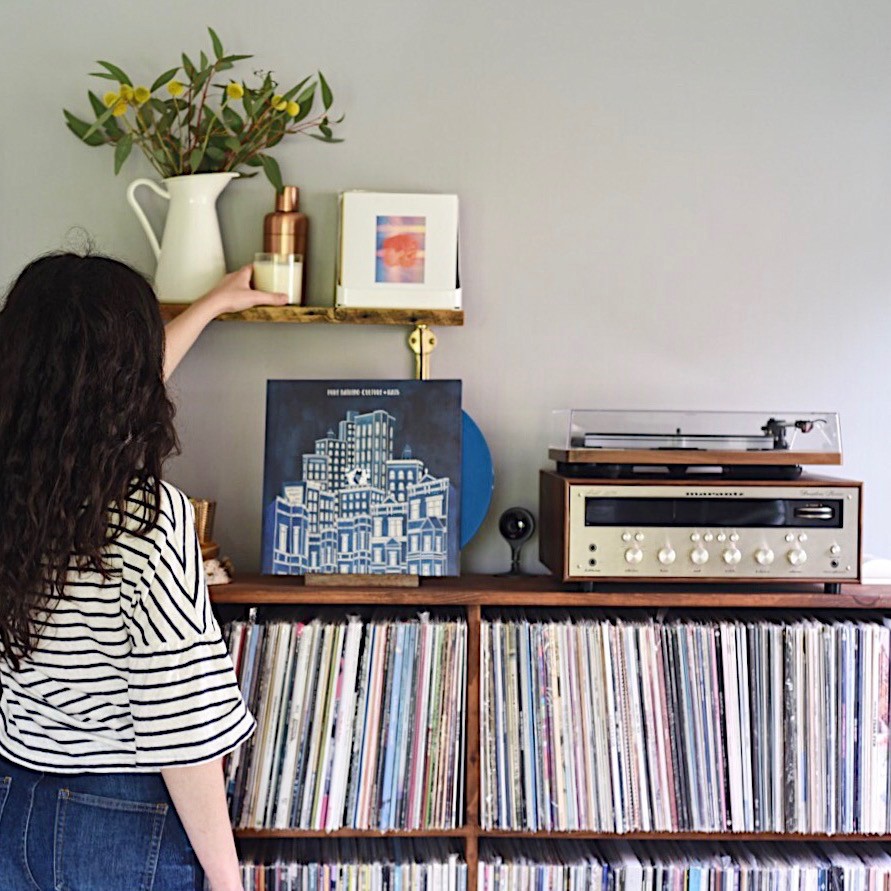 The Best Vinyl Record Storage Solutions