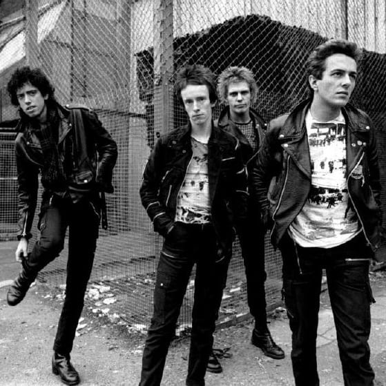 Served Three Ways: Three Covers of The Clash's 